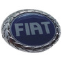 Emblema Fiat Parrilla Uno -2004 Palio Fire 2001 - 2004 Plano Fiat UNO FURGON