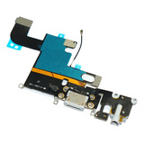 Flexcentro De Carga Microfono Para iPhone 6 821-1853 Dorado