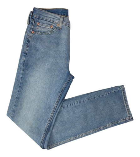 Calça Masculina Levi`s Jeans Destroyed 505 - Ref. 005052854