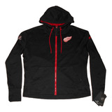 Campera Nhl - S - Detroit Red Wings - Original - 767