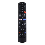 Control Compatible Con Philips Smart Tv Serie 55pfl5504/f8