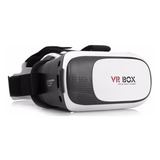 Gafas 3d Realidad Virtual Vr Box + Control Bluetooth