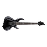 Esp Ltd Frx 401 Blk Black Guitarra Electrica