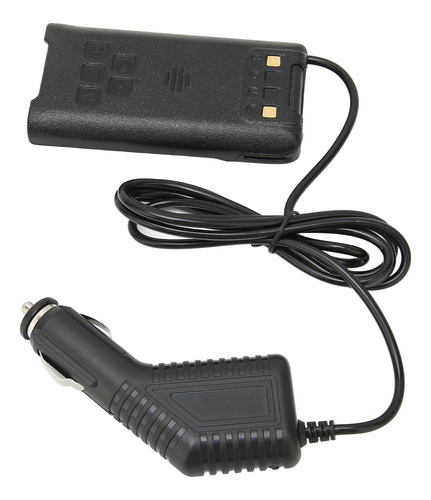 Walkie Talkie Car Charger, Cargador De Batería Profesional S