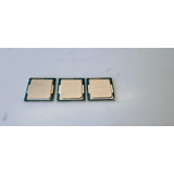 Processador Intel Core I3-4170 3.7ghz Sr1pl, Kit 3 Peças