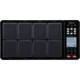 Modulo De Percusión Digital Roland Octapad Spd-30 Negro