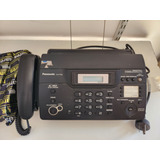 Fax Panasonic Kx-ft938 Y 3 Rollos 