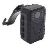 Bodycam Cámara Corporal 4k 8mp Video Foto Audio Vigilancia