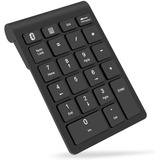 Teclado Numerico Bluetooth 22 Keys Para Laptop, Pc, Desktop.