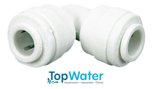 Conexiones Rápidas De 1/4 P/ Mangueras De Agua | Top Water