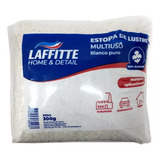 Estopa De Lustre Laffitte Pack X 23