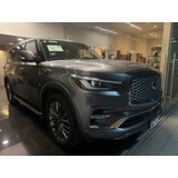 Infiniti Qx80 2020