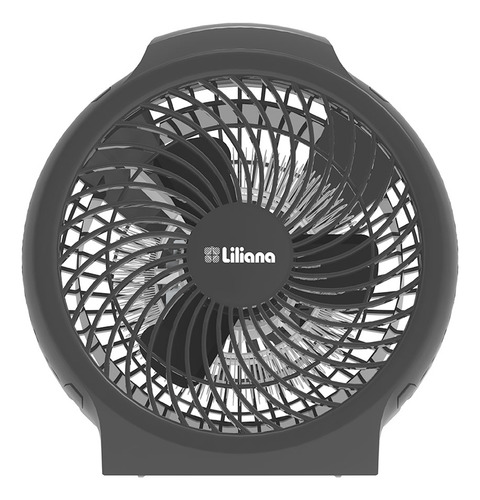 Caloventor Compactsun 2000w Liliana- Prestigio