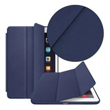 Funda Compatible Con iPad Mini 1 2 3 Smart Case  Antigolpes