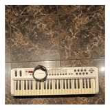 Controlador Midi Midiplus Origin 49