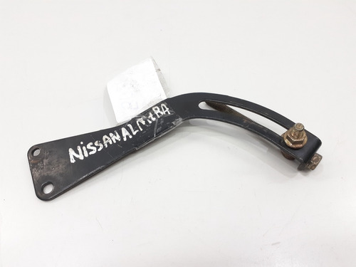 Base Soporte Alternador Nissan Almera  Foto 3