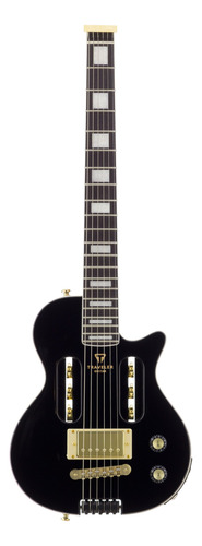 Traveler Guitar Guitarra Elctrica Eg-1 Personalizada De 6 Cu