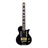 Traveler Guitar Guitarra Elctrica Eg-1 Personalizada De 6 Cu