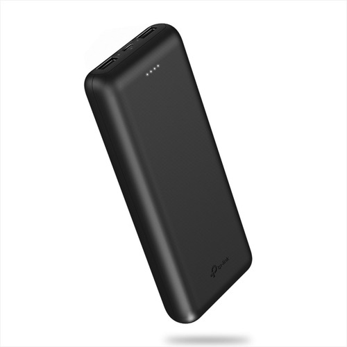 Tp-link, Batería Externa Power Bank 20000mah, Tl-pb20000