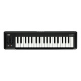 Korg Microkey 2 37 Controlador Usb 37 Teclas iPad iPhone