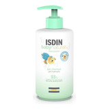 Isdin Gel Shampoo || Baby Naturals || Nutraisdin || 400 Ml