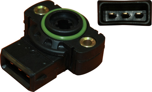 Sensor Acelerador Tps Jetta A3 1.8l L4 93-99 Intran