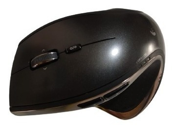 Logitech Performance Mx Wireless Mouse