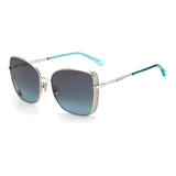 Lentes De Sol Jimmy Choo Polarizado Filtro Uv - Becky/f/s