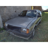 Chevrolet Chevette 1992 1.6