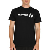 Remera Topper Moda Men Brand Hombre Ng Tienda Oficial