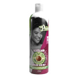 Soul Power Acidificante Abacate Porteinado Acid Help 315ml