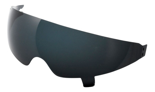 Repuesto Sunvisor Tinted Visor Sol Casco Abierto Ls2 561