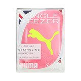 Tangle Teezer Cepillo Compact Styler Pink Puma