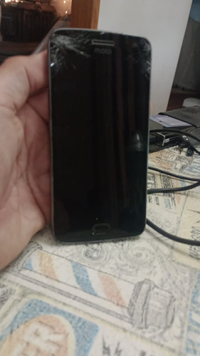 Celular Motorola Moto G