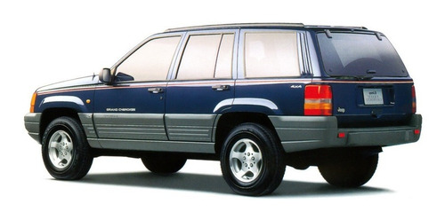 Stop Jeep Grand Cherokee (1993-1998) Foto 2