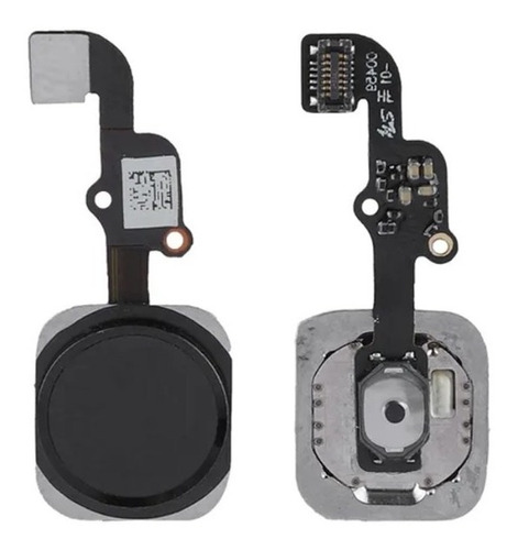 Boton Home Compatible iPhone 6s / 6s Plus + Kit + Envio