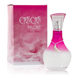 Perfume Can Can Burlesque Mujer De Paris Hilton Original