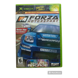 Forza Motorsport Xbox Clásico Completo | Xbox Live Arcade