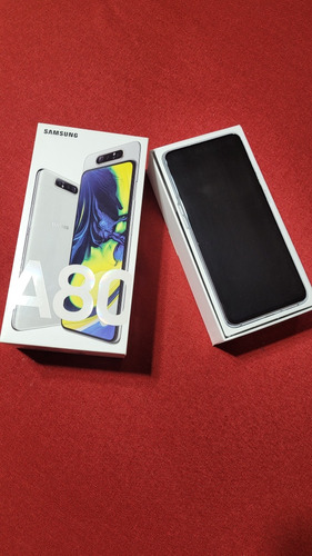 Celular Samsung Galaxy A80 