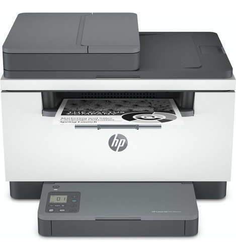 Impresora Multifunción Hp Laserjet M236sdw Wifi Usb