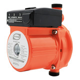 Bomba Presurizadora Evans De 120w Para 2 Servicios Simultáneos, 127v  Succión 0.5 X Descarga 0.5  Bp120w15-090