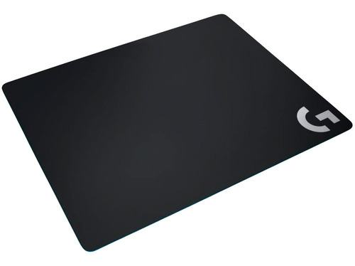 Mouse Pad Gamer De Tela G240 340x280mm Original Logitech G