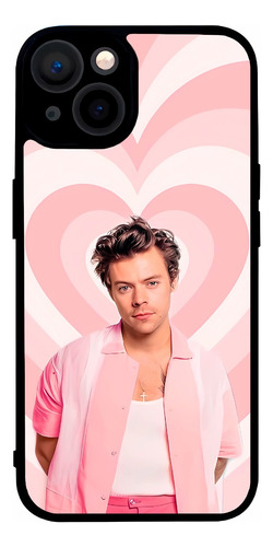 Funda Harry Styles Heart Para iPhone