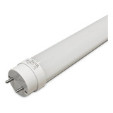 Tubo Led 36w = 18w  120cm  Luz Fría  6500k Baw