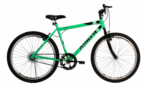 Bicicleta Athor Aro 26 Legacy Sem Marcha