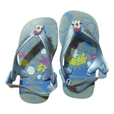 Ojotas Havaianas Talle 22 Niño Originales 