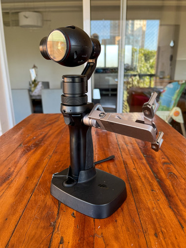 Dji Osmo 4k