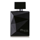 Edp Essencial Exclusivo Masc 100ml, Shampoo 300ml