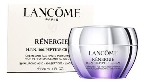 Lancome Crema Renergie H.p.n. 300-peptide Cream 30 Ml.