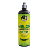 Shampoo Automotivo Neutro Melon Snow Foam 500ml Easytech 